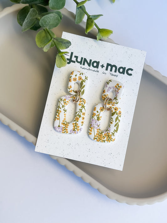 Harmony Drops - Spring Florals