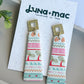 Tide & Treasure Earrings