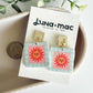 Sol Glow Earrings