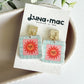 Sol Glow Earrings