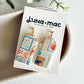 Arched Earring - Vintage Vacation