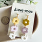 Manor Statement Earring - Spring 2