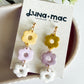 Manor Statement Earring - Spring 2